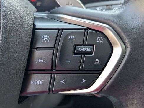 Used 2025 Lexus RX 350 Premium w/ Accessory Package (Z1) FWD image 10