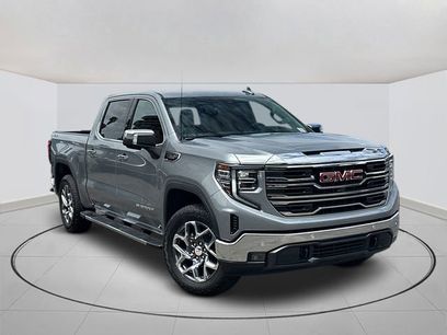 New 2026 GMC Sierra 1500 SLT