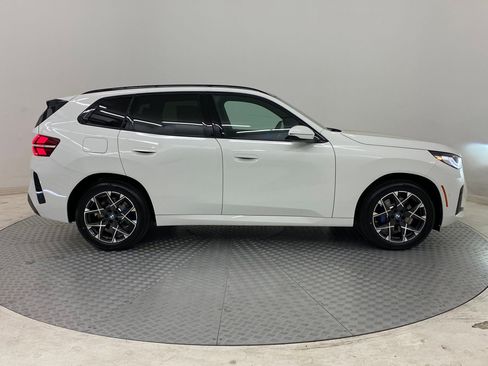 New 2026 BMW X3 xDrive30 w/ M Sport Package image 7
