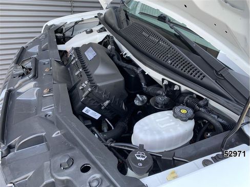 Used 2021 GMC Savana 3500 w/ Power Convenience Package RWD image 14