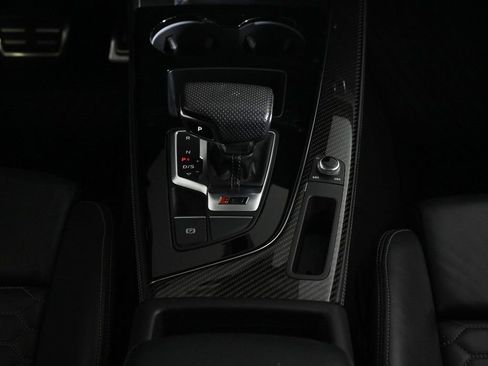 Certified 2023 Audi RS 5 Sportback w/ Black Optic Carbon Package image 14