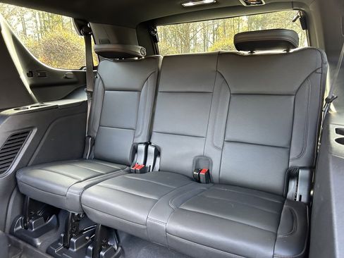 Used 2023 Chevrolet Tahoe High Country image 48