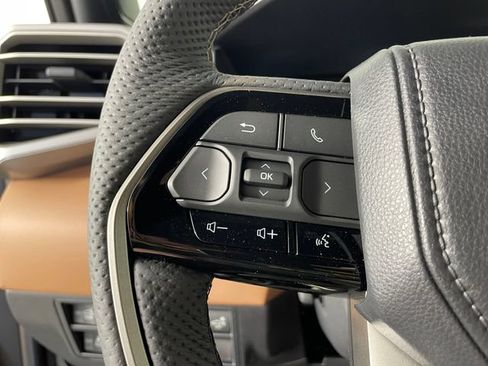 New 2026 Toyota Tundra 1794 Edition AWD/4WD image 8