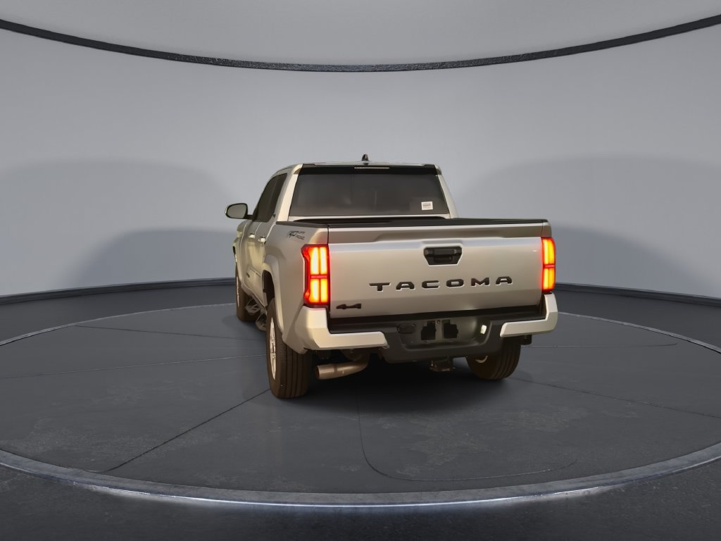 Used 2024 Toyota Tacoma SR5 AWD/4WD image 7