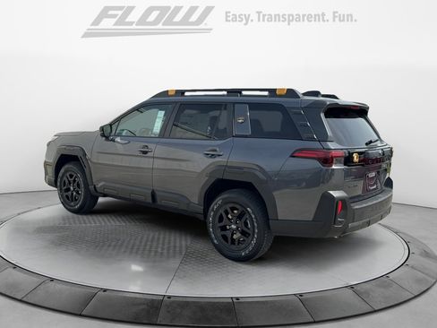 New 2026 Subaru Outback Wilderness AWD/4WD image 5