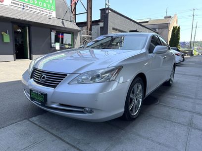 Used 2008 Lexus ES 350