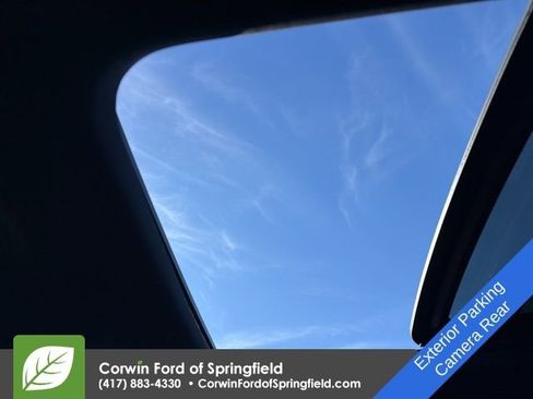 Used 2025 GMC Acadia Denali w/ Super Cruise Package image 19