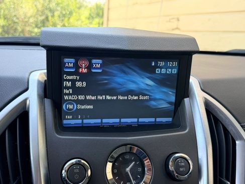 Used 2012 Cadillac SRX Performance FWD image 10