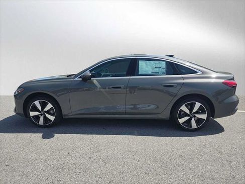 Used 2025 Audi A5 2.0T Premium Plus AWD/4WD image 6