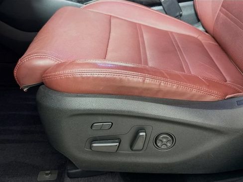 Used 2017 Kia Sorento SX AWD/4WD image 16