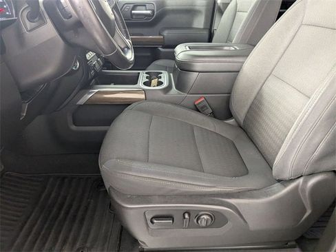 Used 2020 Chevrolet Silverado 1500 RST w/ All-Star Edition image 13