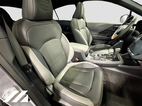 New 2026 Subaru Crosstrek 2.5i Wilderness image 30