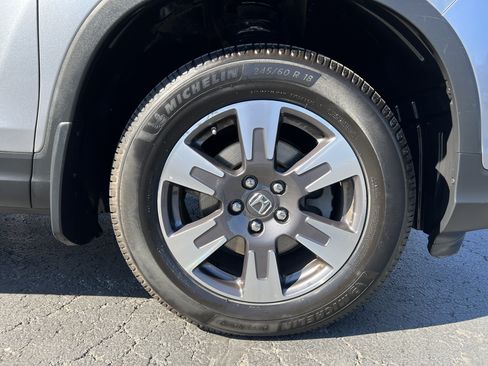 Used 2019 Honda Ridgeline RTL-E image 10