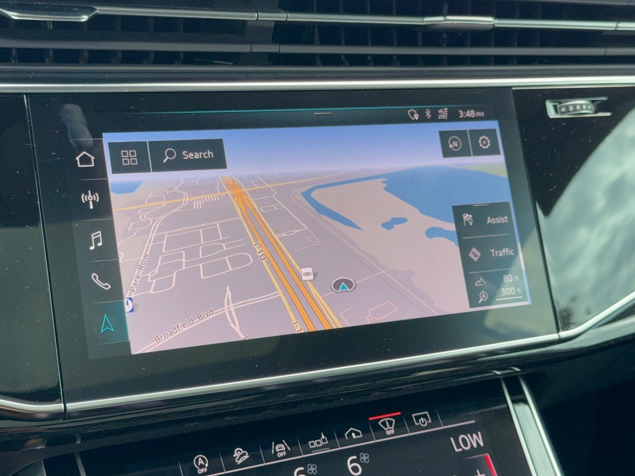 Used 2019 Audi Q8 Prestige AWD/4WD image 23