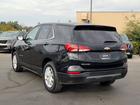 Used 2023 Chevrolet Equinox LT FWD image 7