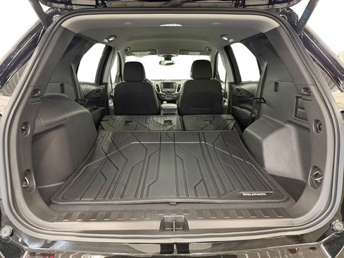 Used 2024 Chevrolet Equinox LT w/ LPO, Floor Liner Package AWD/4WD image 26