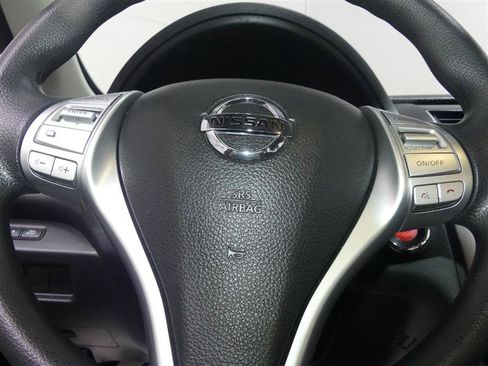 Used 2017 Nissan Altima 2.5 S w/ Power Driver Seat Package FWD image 30