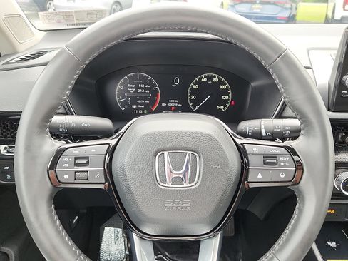 Used 2023 Honda CR-V EX-L image 19