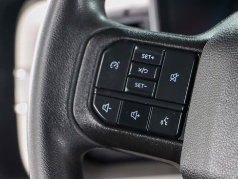 Used 2023 Ford F350 XL w/ XL Chrome Package image 14