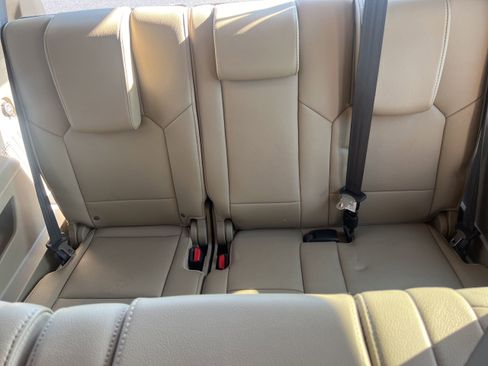 Used 2012 Honda Pilot EX-L image 22