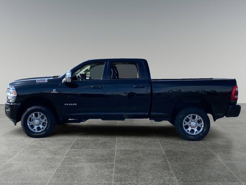 Used 2024 RAM 2500 Laramie image 2