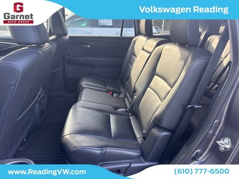 Used 2020 Honda Pilot EX-L image 12