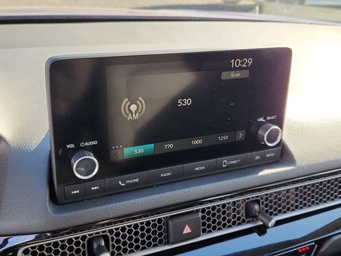 Certified 2022 Honda Civic EX image 16