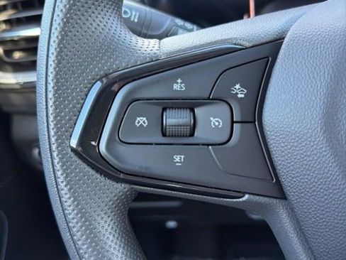 Used 2025 Chevrolet TrailBlazer LT AWD/4WD image 51
