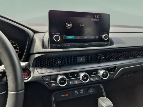 Certified 2023 Honda CR-V Sport image 12
