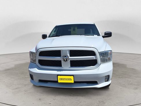Used 2014 RAM 1500 Express AWD/4WD image 2