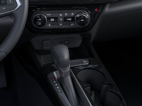 New 2026 Chevrolet Trax ACTIV FWD image 23