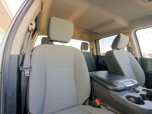 Used 2023 RAM 1500 Classic SLT w/ Electronics Group image 17