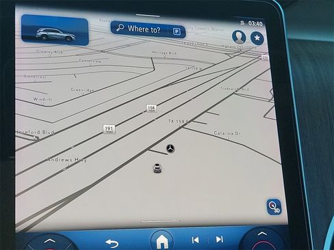 Used 2023 Mercedes-Benz GLC 300 4MATIC image 19