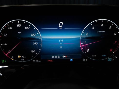 New 2026 Mercedes-Benz E 350 Sedan image 24