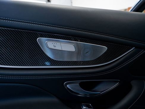 Used 2019 Mercedes-Benz AMG GT 63 image 55