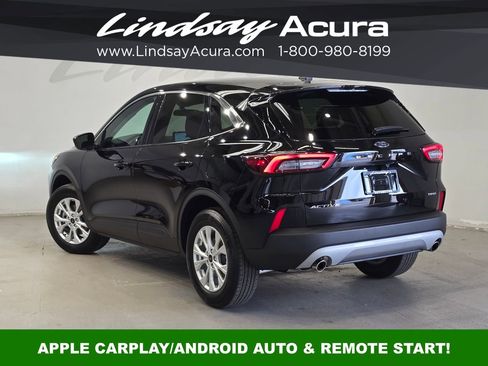 Used 2024 Ford Escape Active AWD/4WD image 4