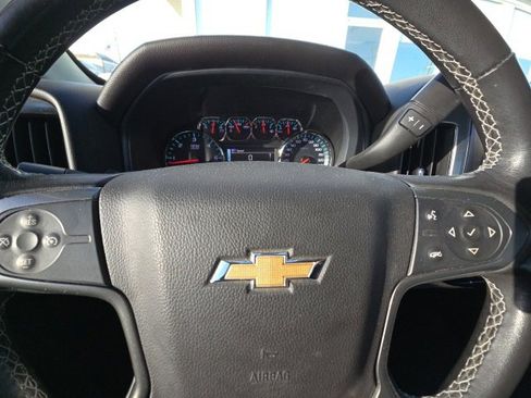 Used 2019 Chevrolet Silverado 1500 LT w/ All Star Edition image 4