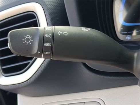 New 2026 Hyundai Venue SEL image 26