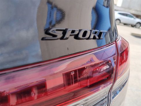 New 2026 Honda Civic Sport image 4