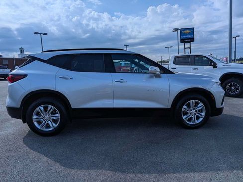 Certified 2019 Chevrolet Blazer LT AWD/4WD image 6