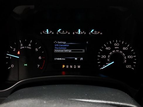 Certified 2020 Ford F150 XL w/ Equipment Group 101A Mid AWD/4WD image 27
