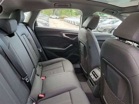 New 2025 Audi A5 2.0T Premium image 13