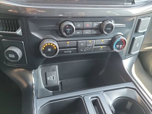 New 2026 Ford F150 STX RWD image 22