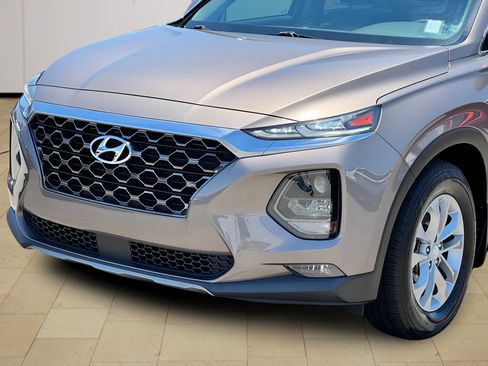 Used 2020 Hyundai Santa Fe SEL FWD image 31
