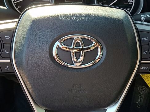 Used 2023 Toyota Camry LE FWD image 30