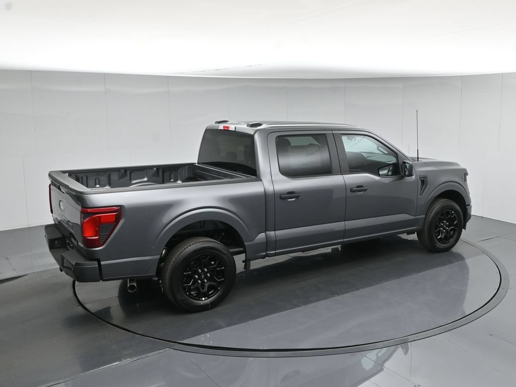 New 2026 Ford F150 STX RWD image 38