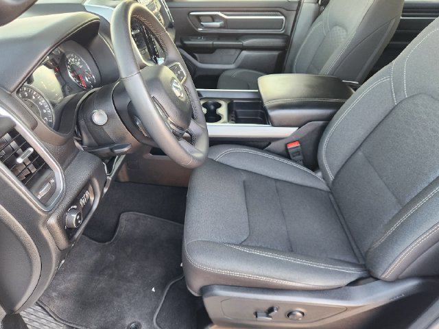 Used 2025 RAM 1500 Big Horn AWD/4WD image 13