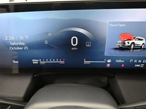 New 2026 Buick Enclave Preferred w/ Power Package image 38