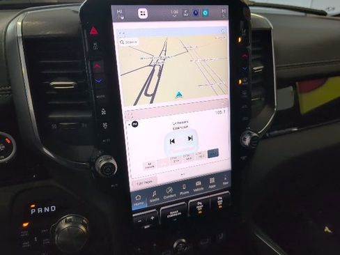 New 2026 RAM 1500 Laramie image 23