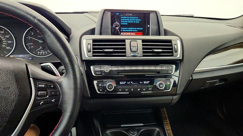 Used 2017 BMW 230i xDrive Convertible AWD/4WD image 17